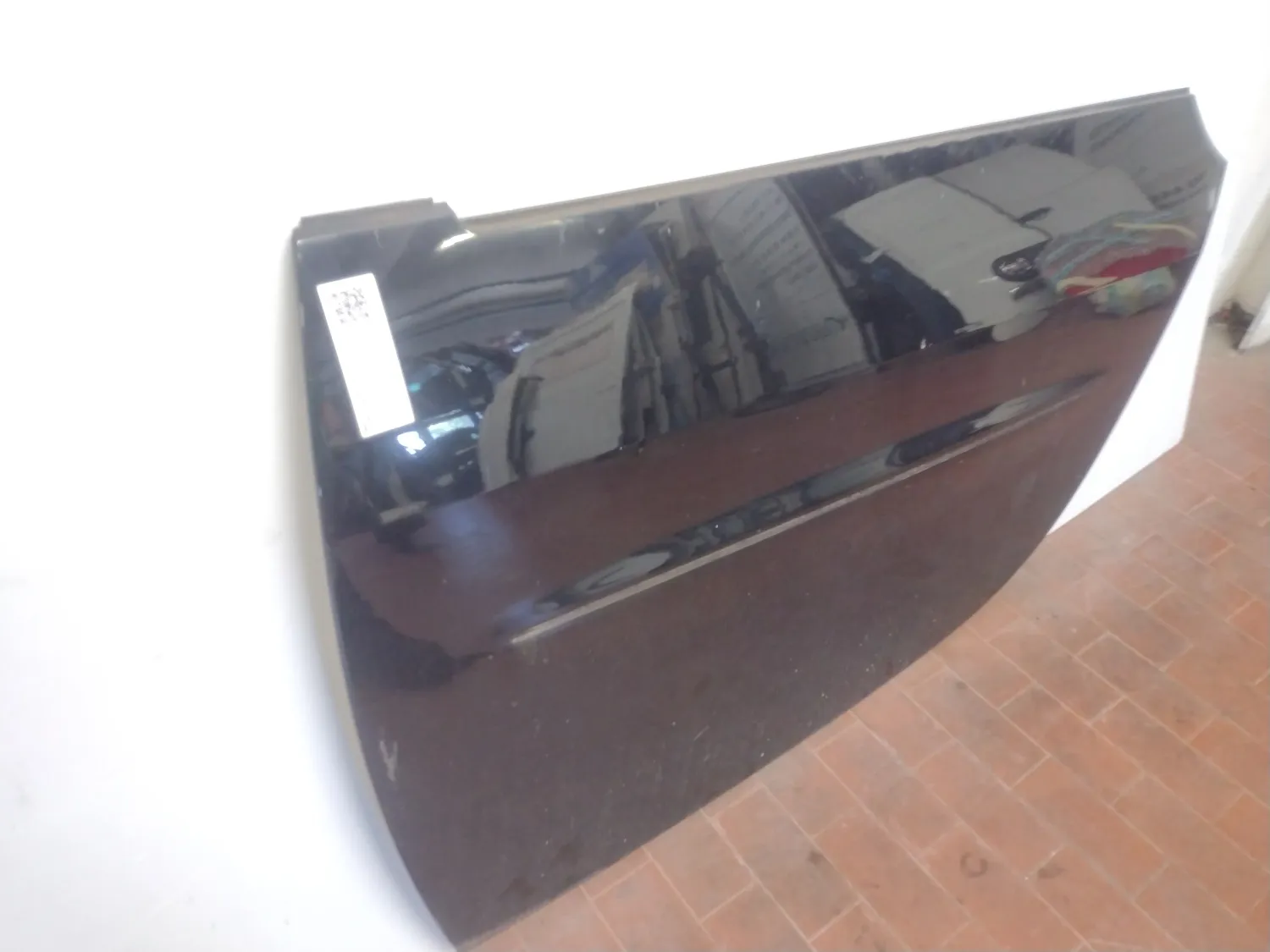 Pannello porta anteriore sinistra Smart Fortwo (2004 – 2007) 0.8 30 KW diesel 61
