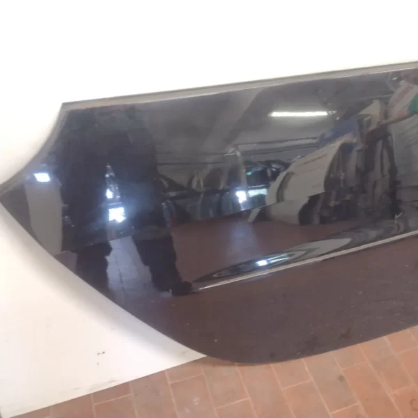 Pannello porta anteriore destra Smart Fortwo (2004 – 2007) 0.8 30 KW diesel 61