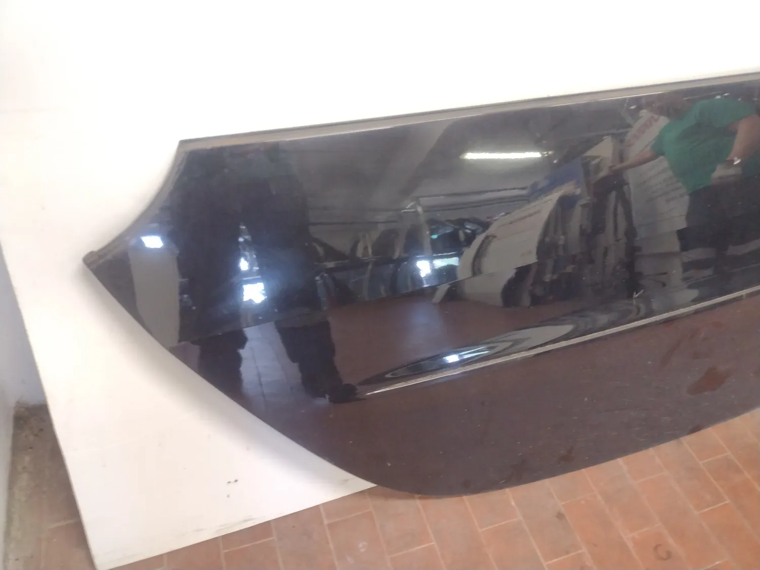 Pannello porta anteriore destra Smart Fortwo (2004 – 2007) 0.8 30 KW diesel 61