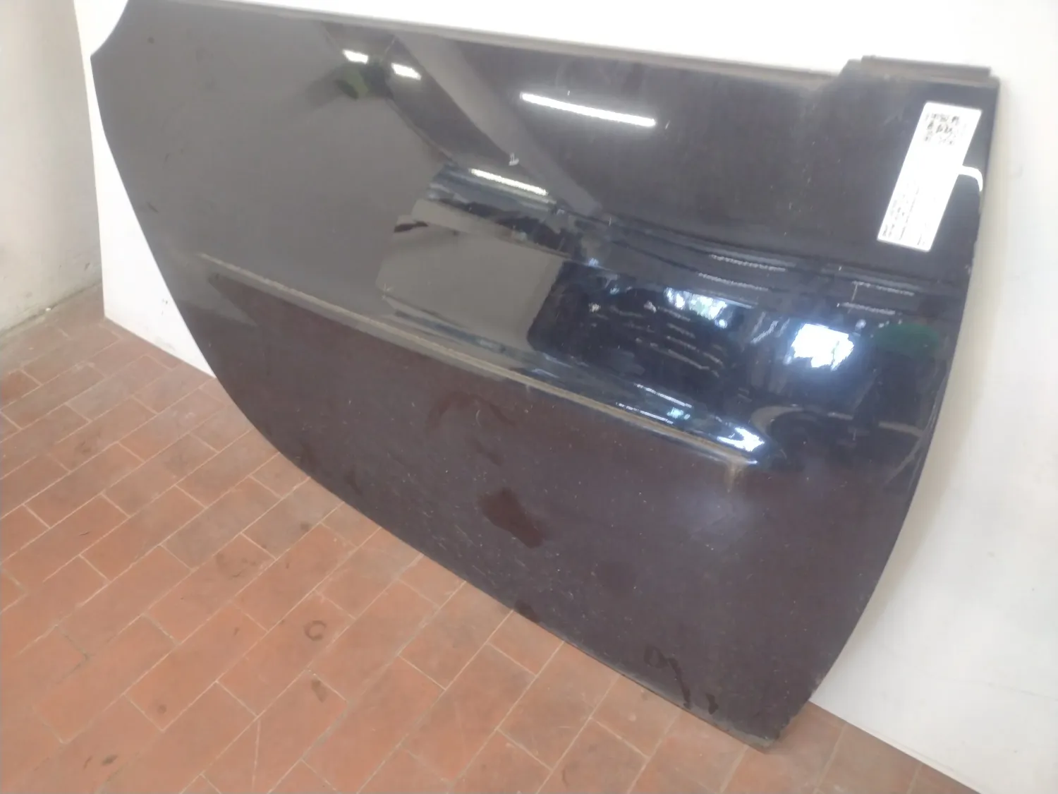 Pannello porta anteriore destra Smart Fortwo (2004 – 2007) 0.8 30 KW diesel 61