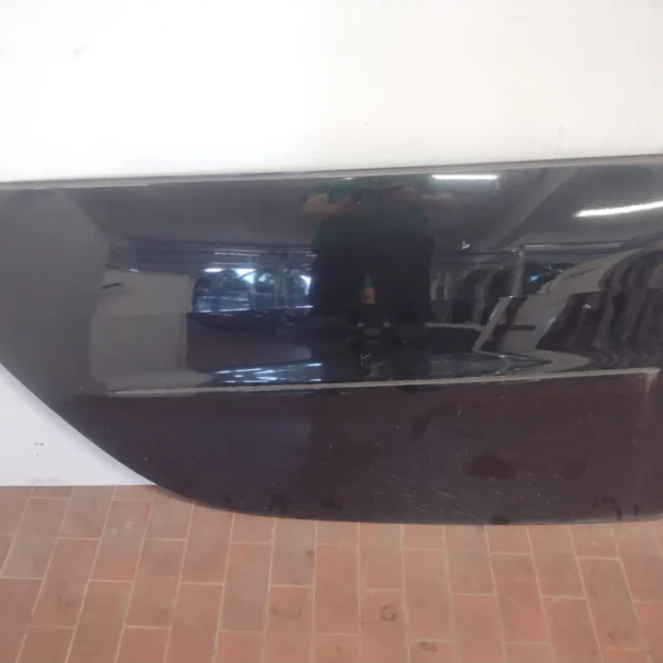 Pannello porta anteriore destra Smart Fortwo (2004 – 2007) 0.8 30 KW diesel 61