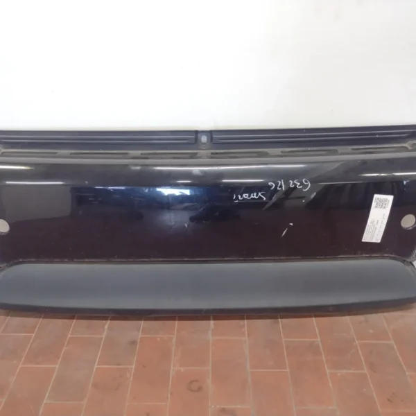 Paraurti posteriore centrale Smart Fortwo (2004 – 2007) 0.8 30 KW diesel Q0000941V013CP6A00 61
