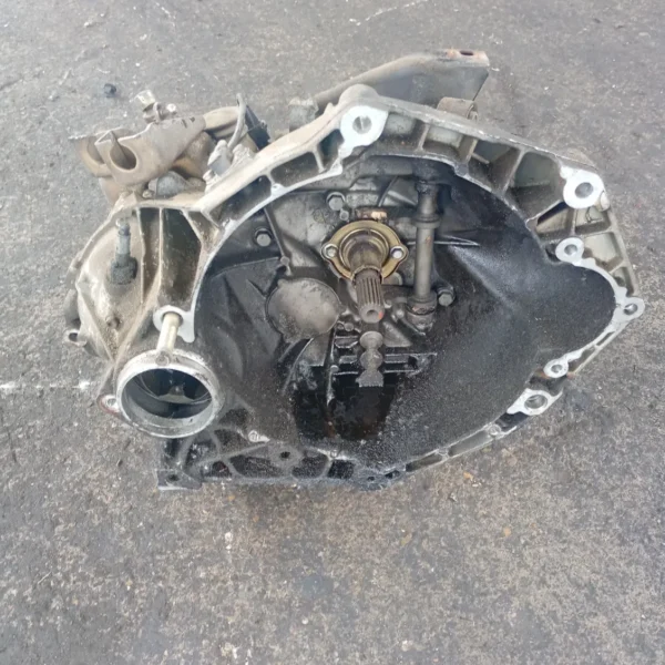 Cambio completo Fiat Fiorino (1993 – 1999) diesel 46470212 146D7000