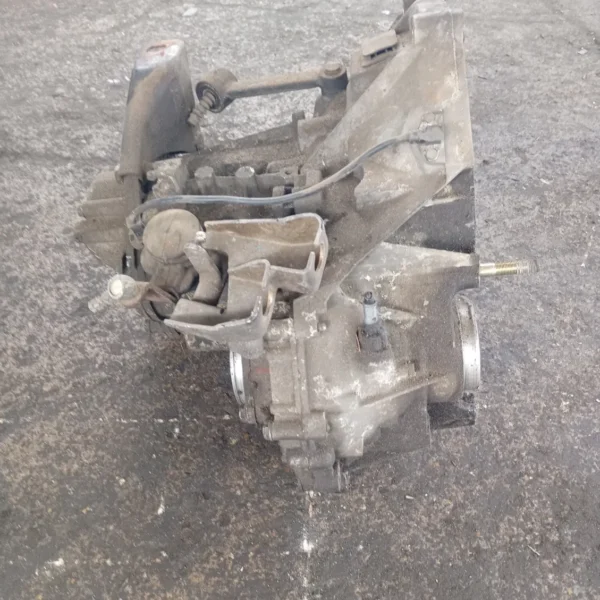 Cambio completo Fiat Fiorino (1993 – 1999) diesel 46470212 146D7000
