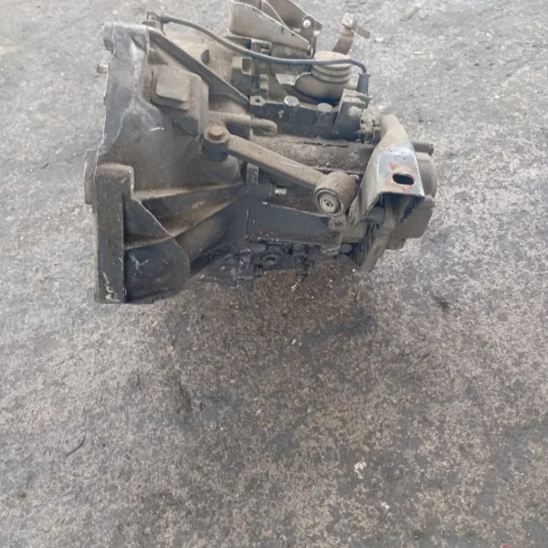 Cambio completo Fiat Fiorino (1993 – 1999) diesel 46470212 146D7000