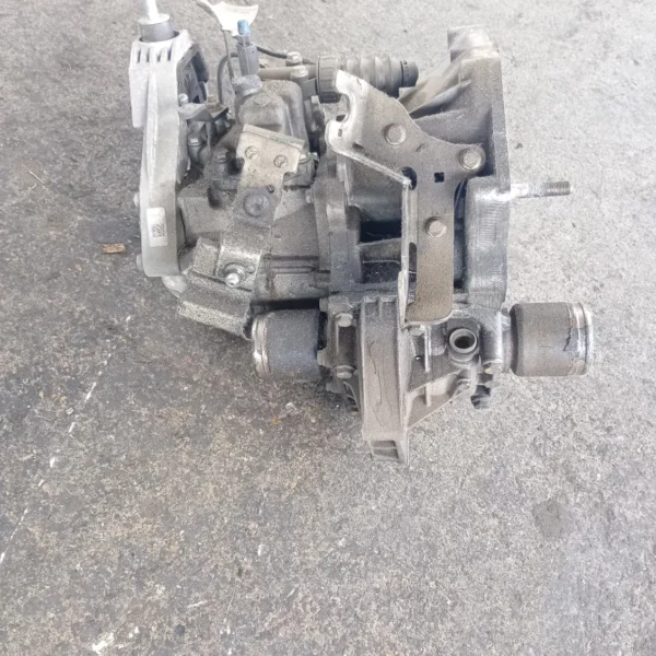Cambio completo Fiat Panda (2011 – 2017) 0.9 63 KW benzina/metano 55253103 312A2000