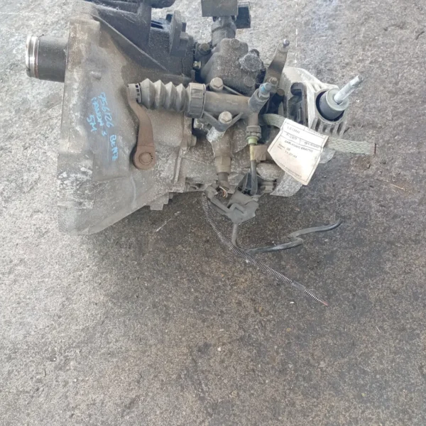 Cambio completo Fiat Panda (2011 – 2017) 0.9 63 KW benzina/metano 55253103 312A2000
