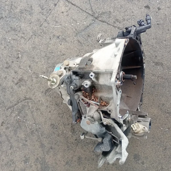 Cambio completo Citroen Xsara Picasso (1999 – 2010) 1.6 70 KW benzina 2223P2 NFV