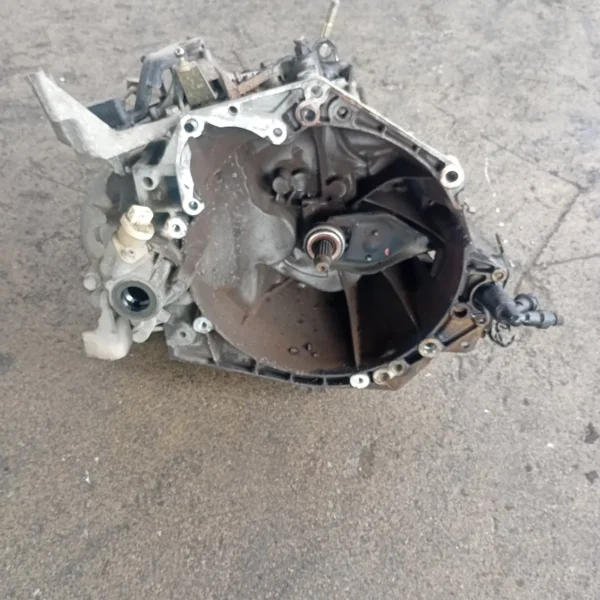 Cambio completo Citroen Xsara Picasso (1999 – 2010) 1.6 70 KW benzina 2223P2 NFV