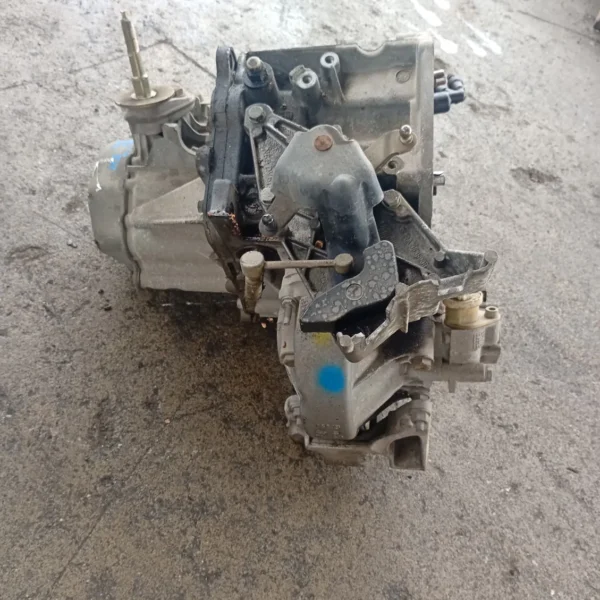 Cambio completo Citroen Xsara Picasso (1999 – 2010) 1.6 70 KW benzina 2223P2 NFV