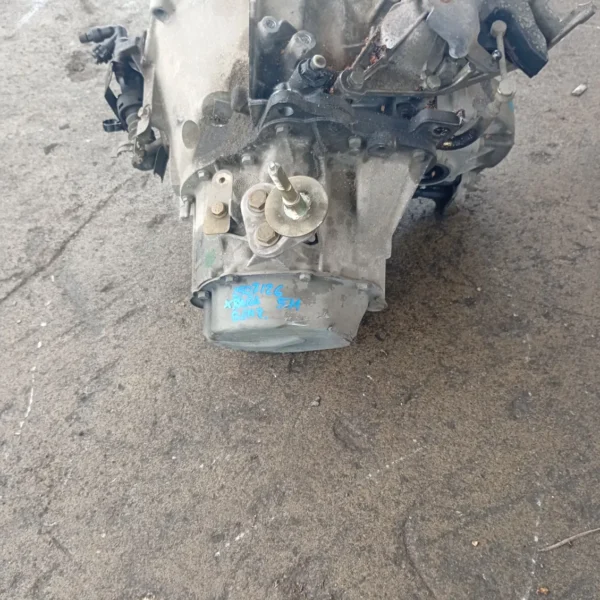 Cambio completo Citroen Xsara Picasso (1999 – 2010) 1.6 70 KW benzina 2223P2 NFV