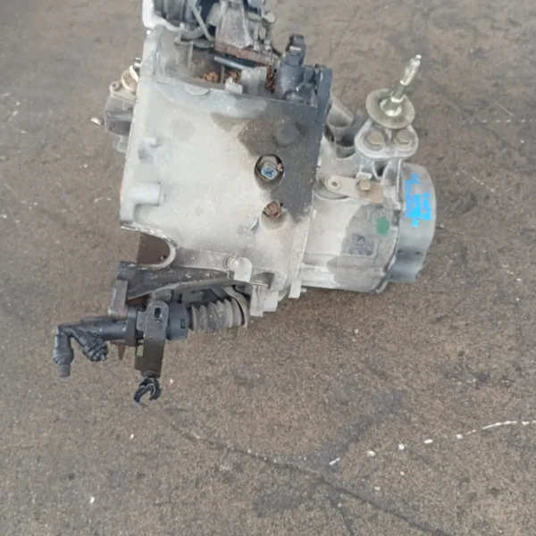 Cambio completo Citroen Xsara Picasso (1999 – 2010) 1.6 70 KW benzina 2223P2 NFV