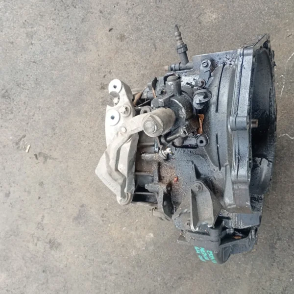 Cambio completo Opel Meriva (2010 – oggi) 1.7 81 KW diesel 55584336 A17DTS