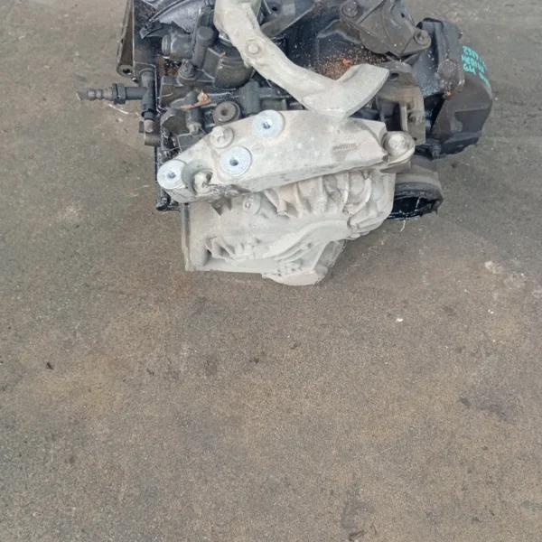 Cambio completo Opel Meriva (2010 – oggi) 1.7 81 KW diesel 55584336 A17DTS