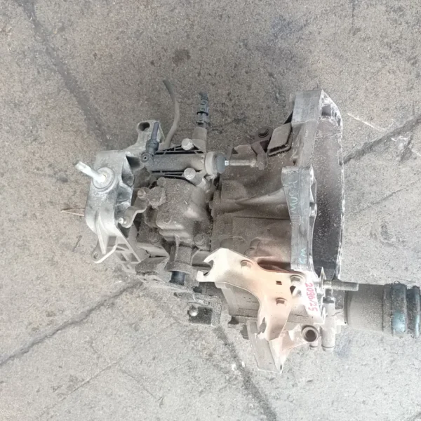 Cambio-6 marce Lancia Musa (2007 – 2011) 1.4 70 KW benzina 843A1000