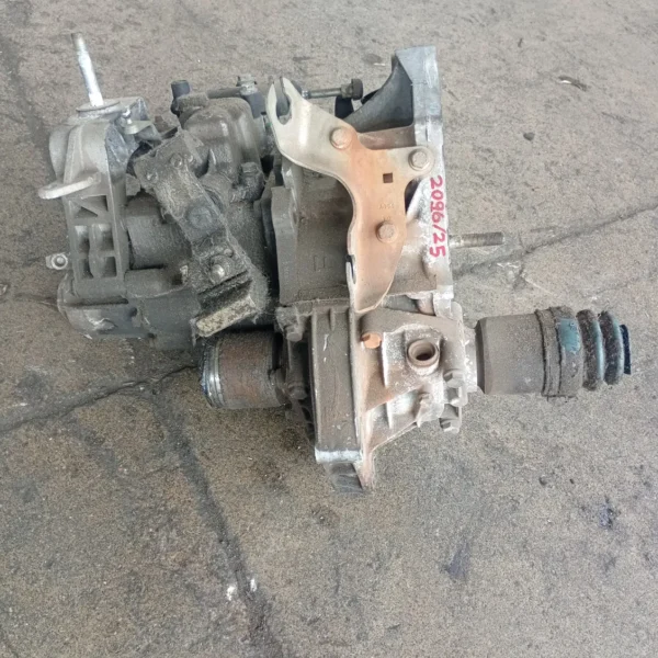 Cambio-6 marce Lancia Musa (2007 – 2011) 1.4 70 KW benzina 843A1000