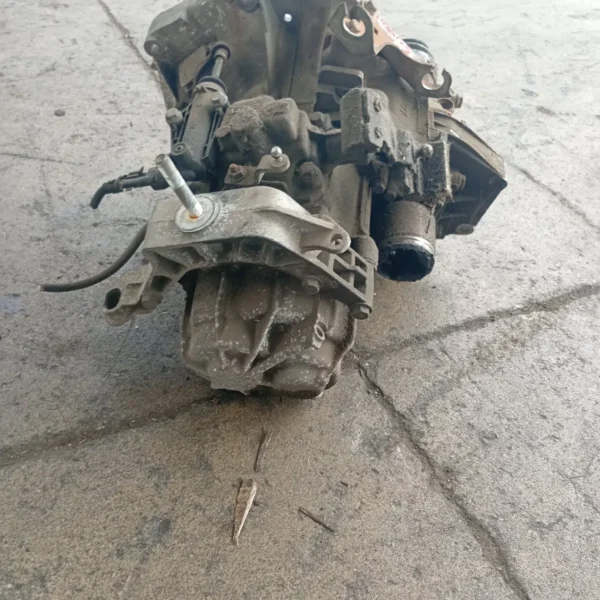Cambio-6 marce Lancia Musa (2007 – 2011) 1.4 70 KW benzina 843A1000