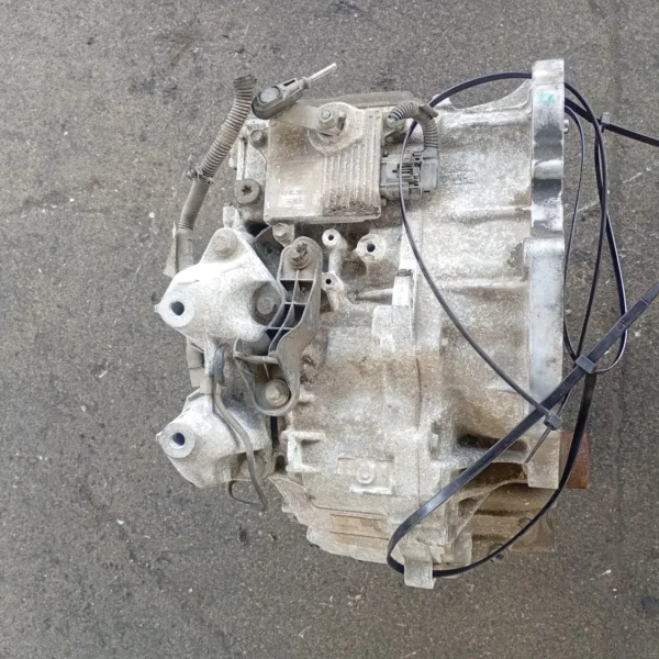 Cambio robotizzato Land Rover Freelander (2006 – 2015) 2.2 118 KW diesel LR022685 224DT