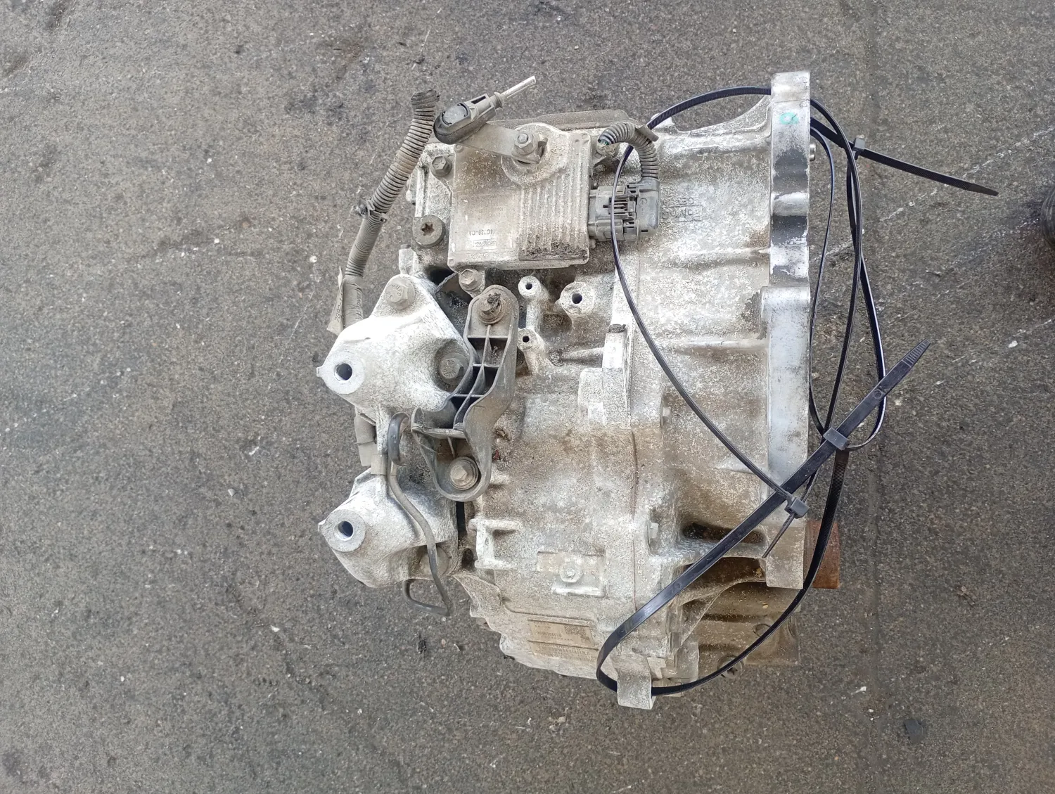 Cambio robotizzato Land Rover Freelander (2006 – 2015) 2.2 118 KW diesel LR022685 224DT