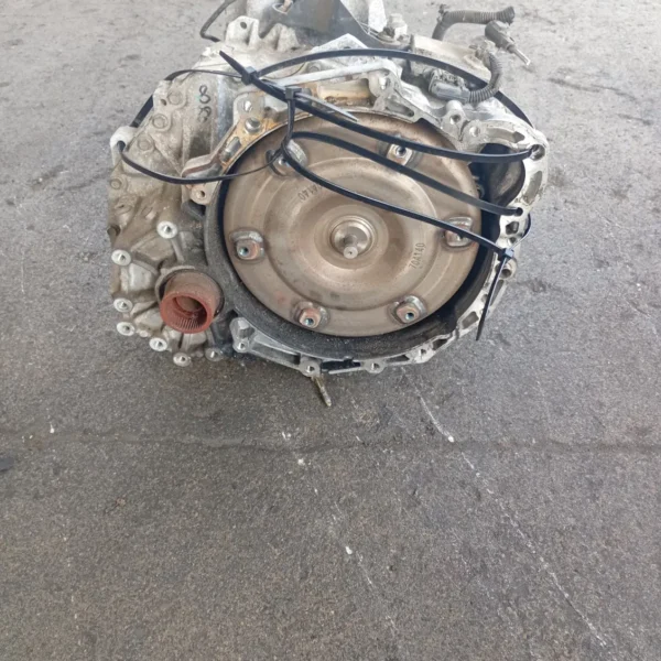 Cambio robotizzato Land Rover Freelander (2006 – 2015) 2.2 118 KW diesel LR022685 224DT