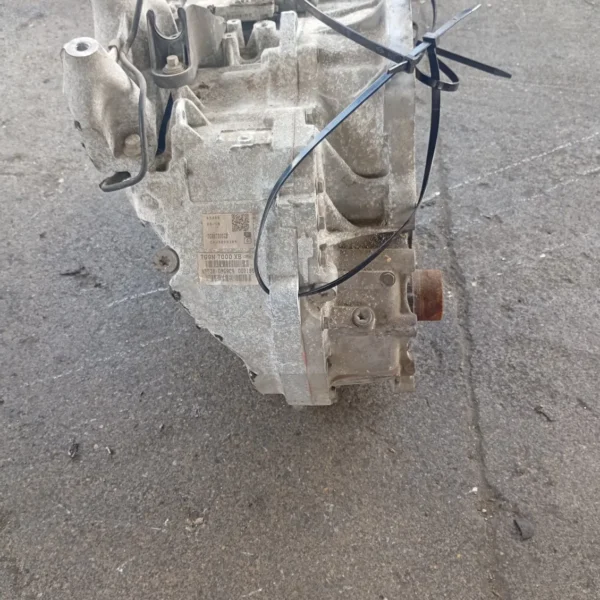 Cambio robotizzato Land Rover Freelander (2006 – 2015) 2.2 118 KW diesel LR022685 224DT
