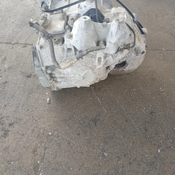 Cambio robotizzato Land Rover Freelander (2006 – 2015) 2.2 118 KW diesel LR022685 224DT