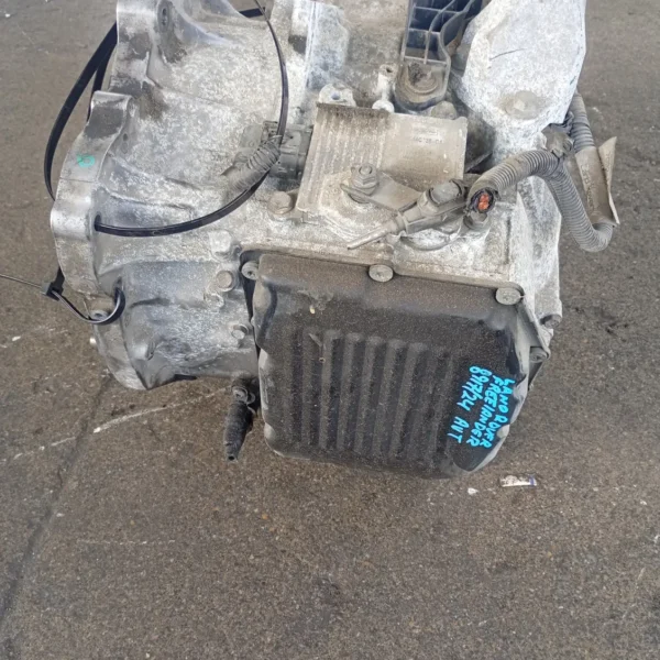 Cambio robotizzato Land Rover Freelander (2006 – 2015) 2.2 118 KW diesel LR022685 224DT