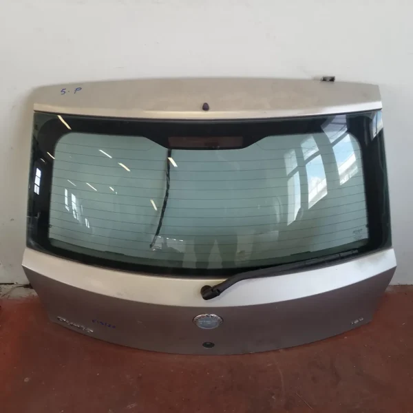 Portellone post. Fiat Punto (2003 – 2007) 1.2 59 KW benzina 51833468 188A5000
