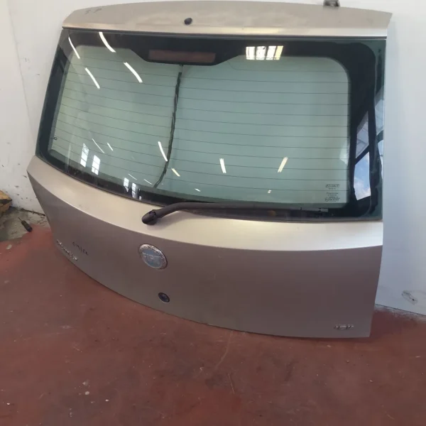Portellone post. Fiat Punto (2003 – 2007) 1.2 59 KW benzina 51833468 188A5000