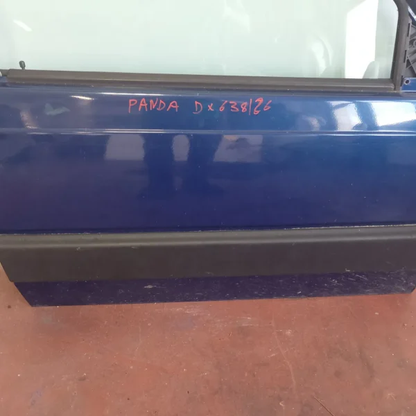 Porta anteriore destra Fiat Panda 1a Serie (1992 – 2004) 0.9 29 KW benzina 46420831 1170A1.046