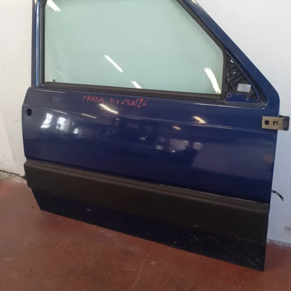 Porta anteriore destra Fiat Panda 1a Serie (1992 – 2004) 0.9 29 KW benzina 46420831 1170A1.046