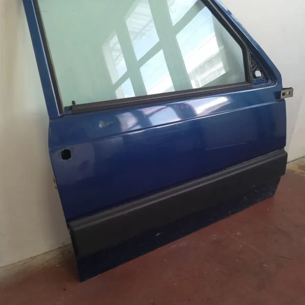 Porta anteriore destra Fiat Panda 1a Serie (1992 – 2004) 0.9 29 KW benzina 46420831 1170A1.046