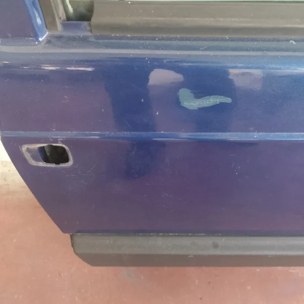 Porta anteriore destra Fiat Panda 1a Serie (1992 – 2004) 0.9 29 KW benzina 46420831 1170A1.046
