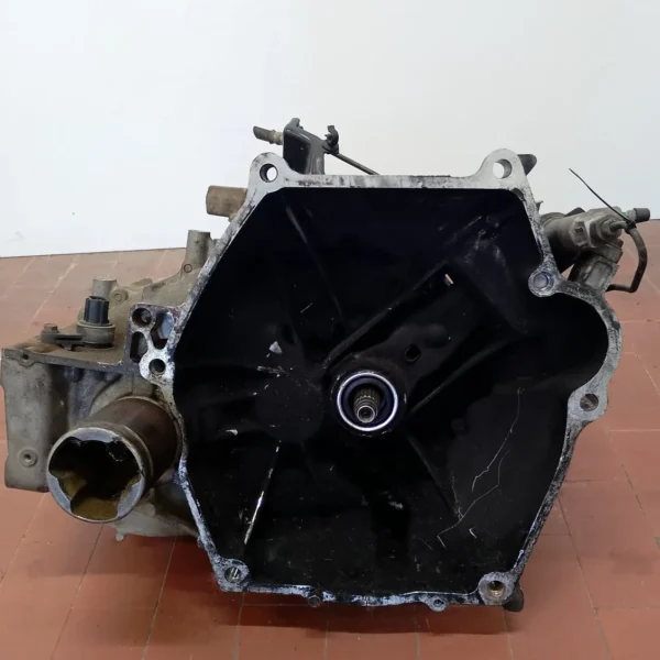 Cambio completo Honda Jazz 1a Serie (2002 – 2008) 1.3 61 KW benzina L13A1