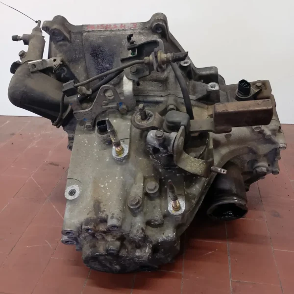 Cambio completo Honda Jazz 1a Serie (2002 – 2008) 1.3 61 KW benzina L13A1