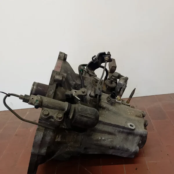 Cambio completo Honda Jazz 1a Serie (2002 – 2008) 1.3 61 KW benzina L13A1