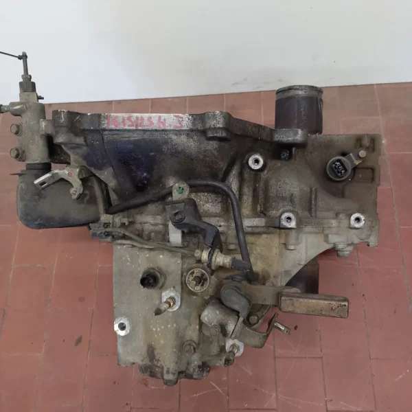 Cambio completo Honda Jazz 1a Serie (2002 – 2008) 1.3 61 KW benzina L13A1
