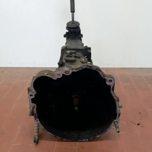 Cambio completo Suzuki Sj400/samurai 1985 33 KW F 10 A