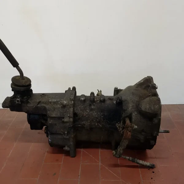 Cambio completo Suzuki Sj400/samurai 1985 33 KW F 10 A