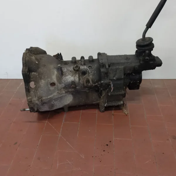 Cambio completo Suzuki Sj400/samurai 1985 33 KW F 10 A