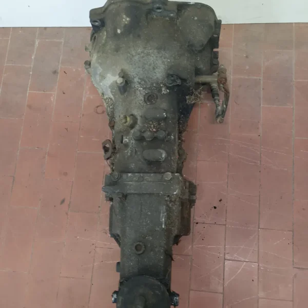 Cambio completo Suzuki Sj400/samurai 1985 33 KW F 10 A