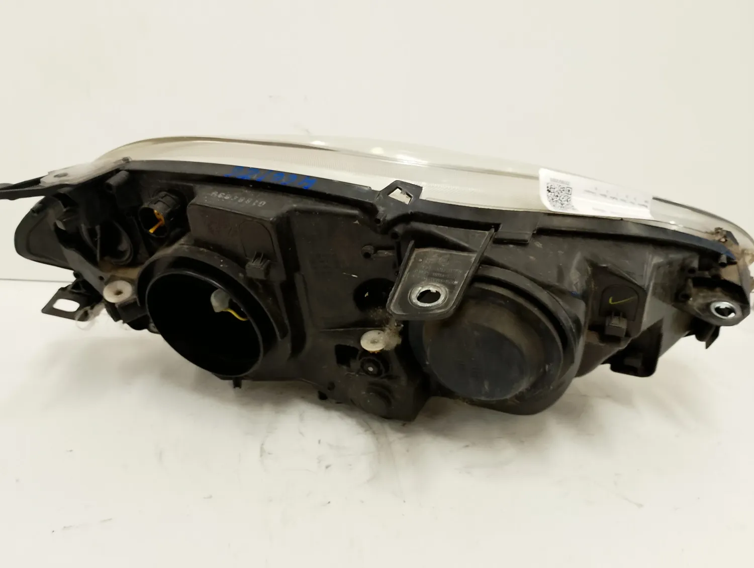 Faro ant. sinistra Fiat Bravo (2007 – 2010) 1.4 110 KW benzina 51757538 198A1000
