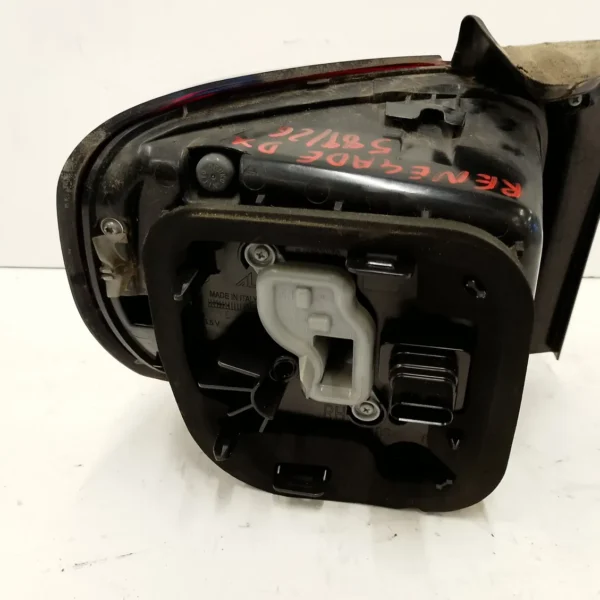 Faro posteriore destra Jeep Renegade (2020 – oggi) 1.3 95 KW 52127072 46337540