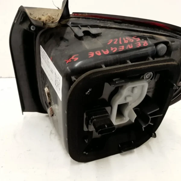 Faro posteriore sinistra Jeep Renegade (2020 – oggi) 1.3 95 KW 52127074 46337540