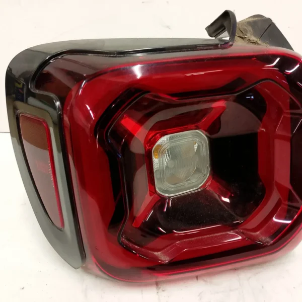Faro posteriore sinistra Jeep Renegade (2020 – oggi) 1.3 95 KW 52127074 46337540