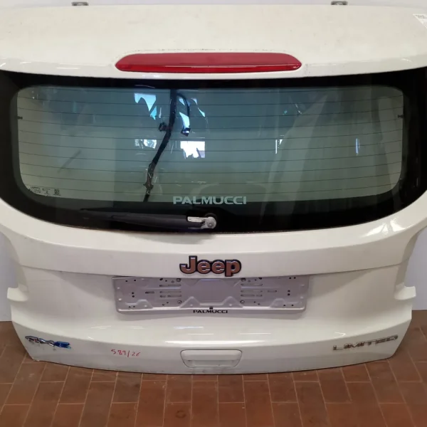 Portellone post. Jeep Renegade (2020 – oggi) 1.3 95 KW 52082162 46337540