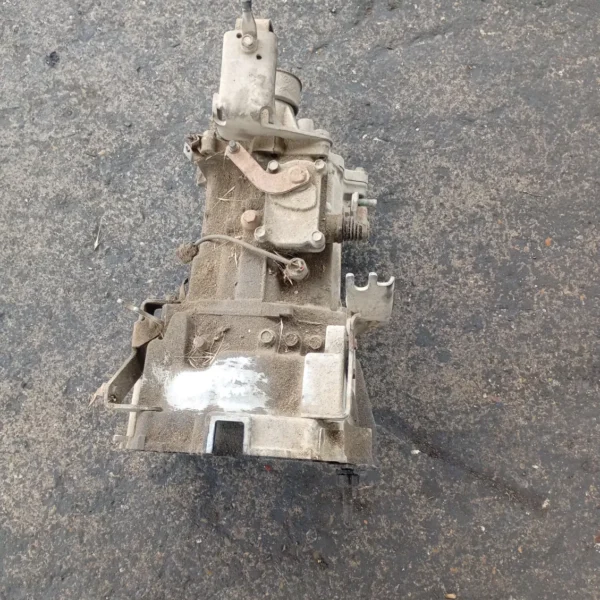 Cambio completo Piaggio Porter 1u00aa/2u00aa Serie 1998 1.0 benzina CB-42