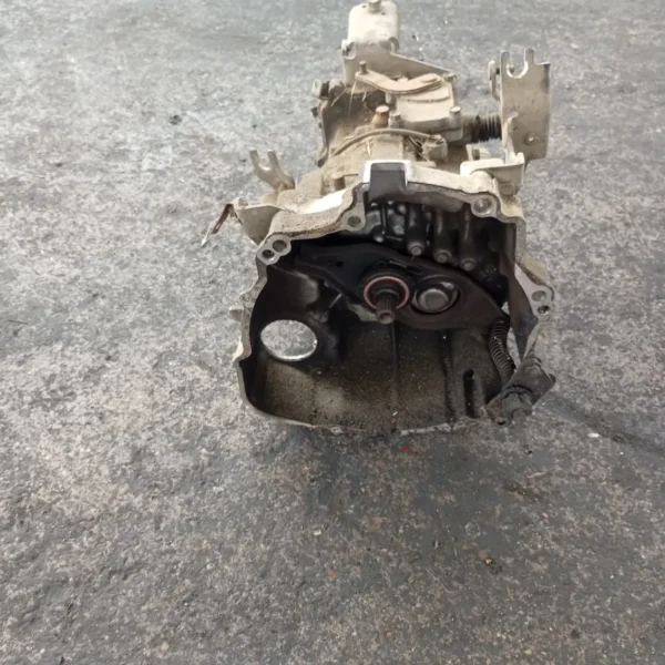 Cambio completo Piaggio Porter 1u00aa/2u00aa Serie 1998 1.0 benzina CB-42