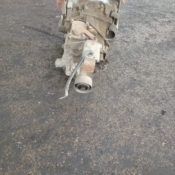 Cambio completo Piaggio Porter 1u00aa/2u00aa Serie 1998 1.0 benzina CB-42