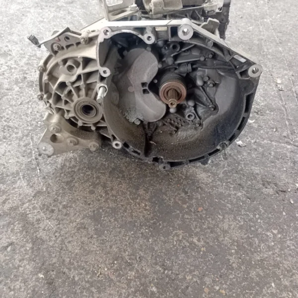 Cambio completo Fiat Bravo (2009 – oggi) 1.6 88 KW diesel 71794712 198A2000